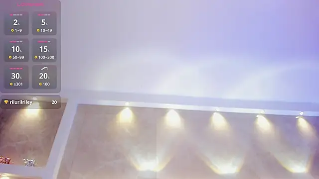 viictoria_gil webcam