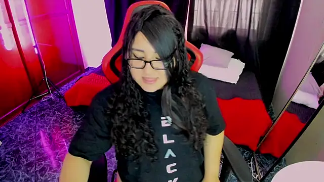 Veronica24_bj webcam