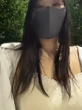 Doreennn webcam
