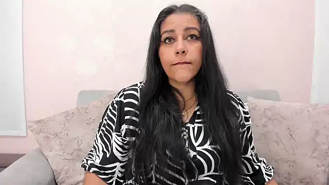 SexxyPamela webcam