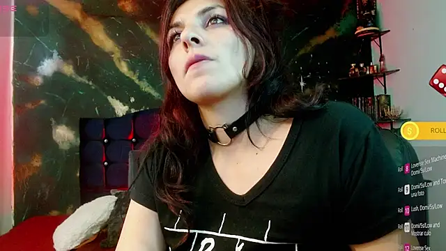 Teufelvero webcam