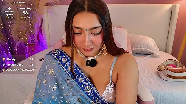 ashalisha webcam
