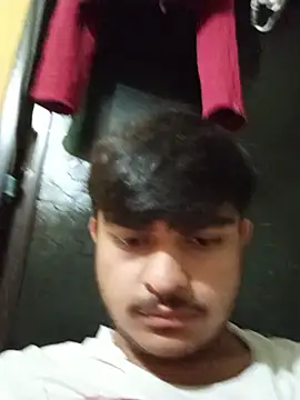 Your_Secret_Guy webcam
