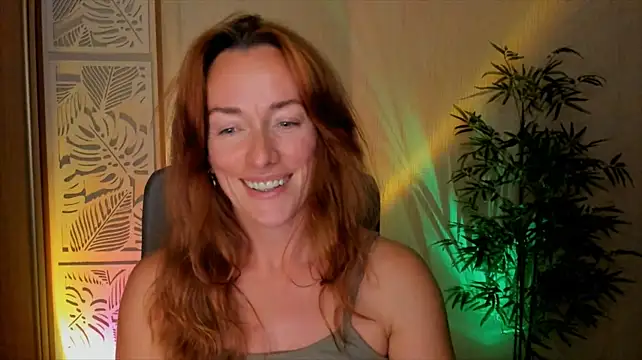 RebeccaMartinez webcam