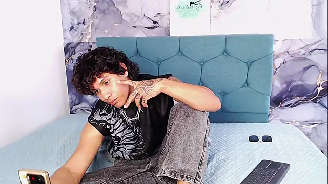 MaximilianRoth webcam