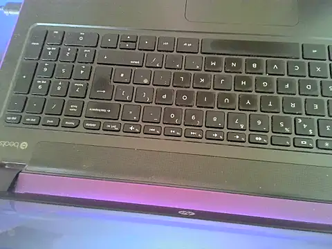 daddyflash webcam