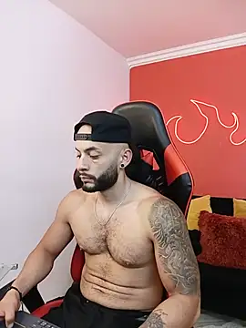 Mike_savage3 live sex cam