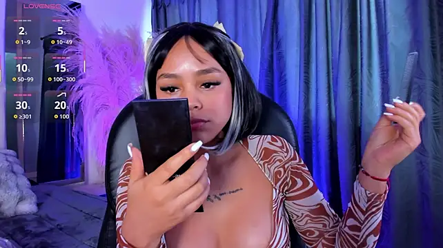 CarolineFyre