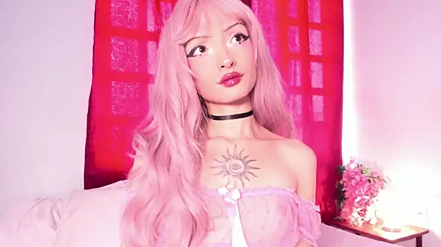 MaddieStarkx