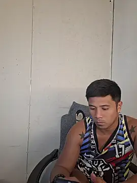 Felix_Asher webcam