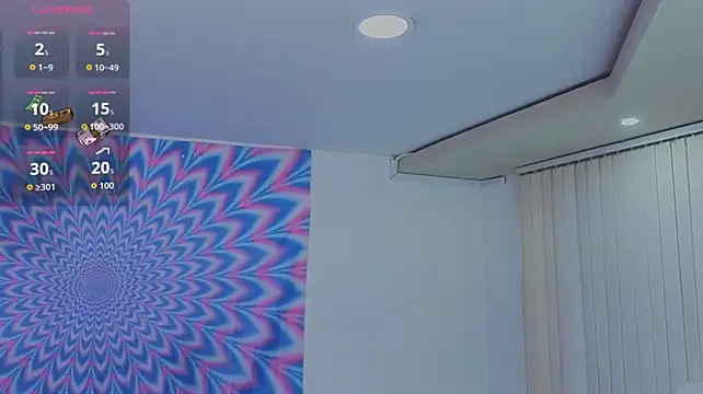 _sharlotte777 (F young) - Blowjob + ahegao