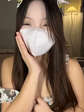 _xiaoxinxin_ webcam