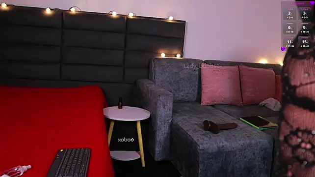 kathieandpovcock1 webcam