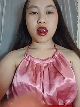 Cherry-squirtt webcam