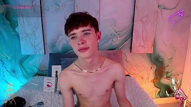 JackFrosst live sex cam