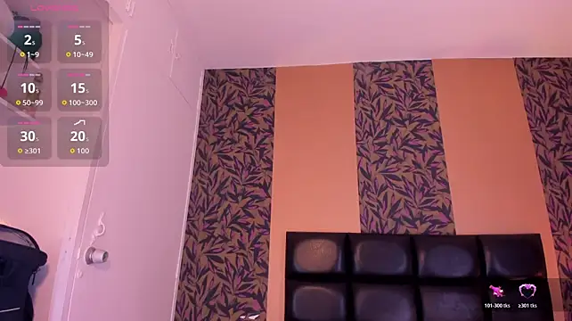 Bllelldemae - Trans webcam sex chat