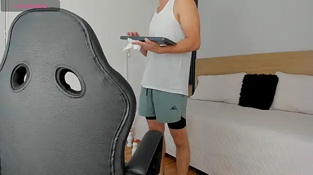 Diegoacostabigcock webcam