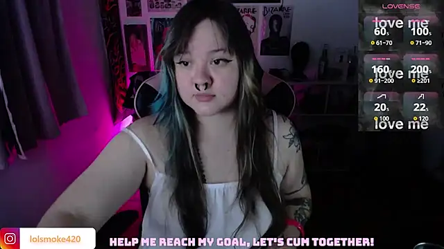 Bdsm_and_fries live cam on StripChat
