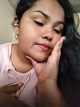 miabloom0 (F young) - Flash pussy