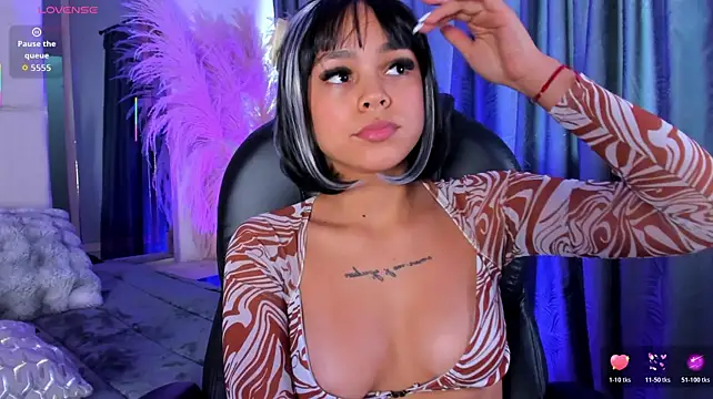 CarolineFyre