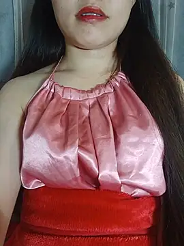 Cherry-squirtt webcam