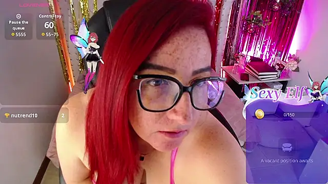 SamantaWilliams1 webcam