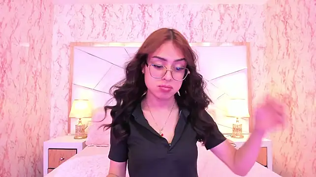SamanthaFairyy live sex cam