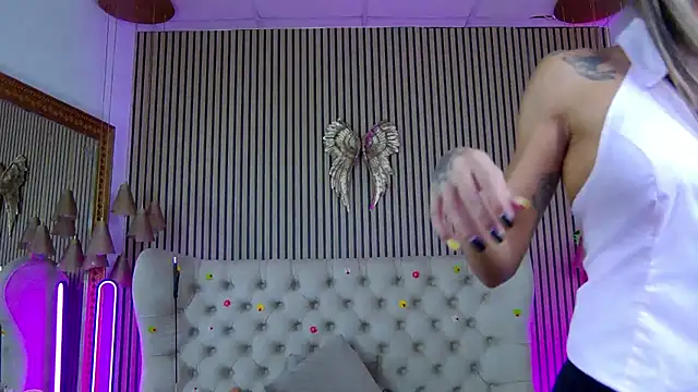 PlayfulShow