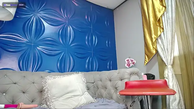 JolieDuvalle webcam