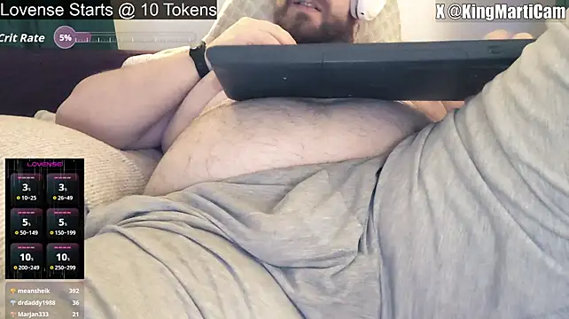 KingMarti