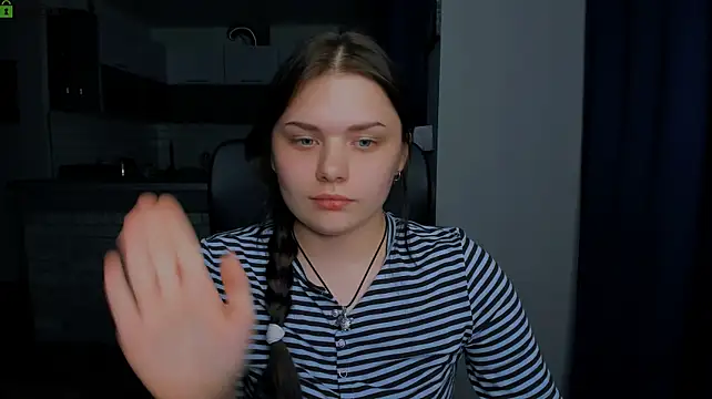 your_megan live cam