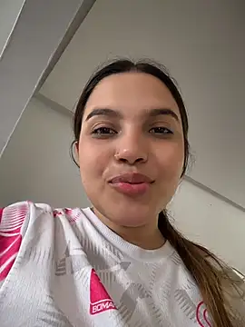 Colibri_xxx webcam