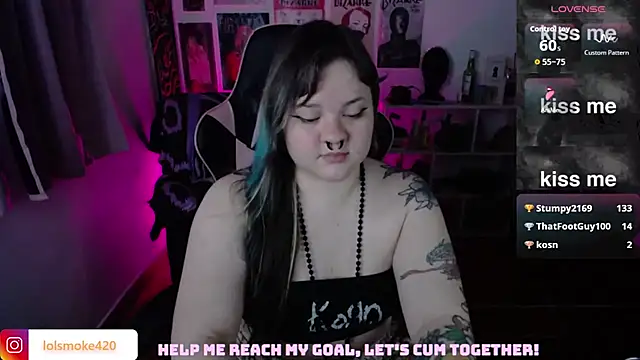 Bdsm_and_fries webcam