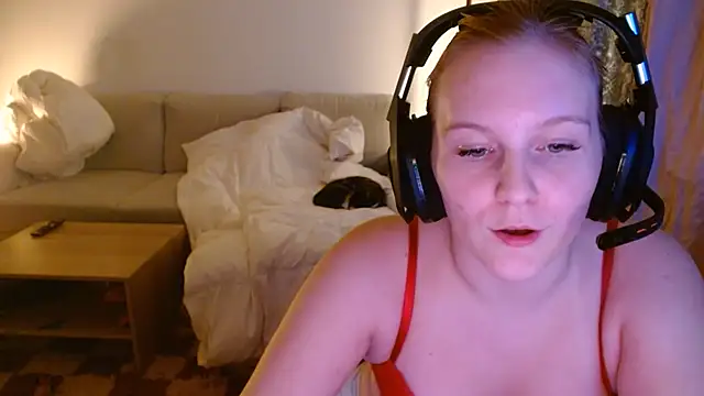 nina_monet (F teen) - new vibrator