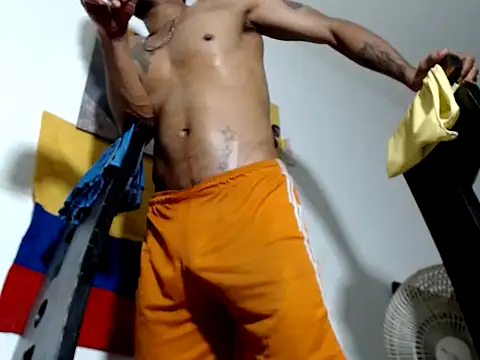 lucascastrohot