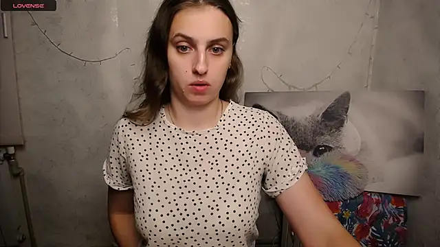 AmandaDimond_ webcam