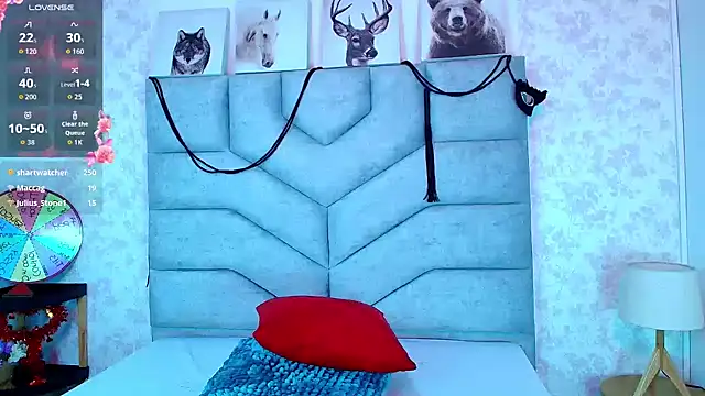 KimberlyFox_t live cam on StripChat