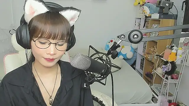 live sex tv NeKo-nEk0-niI