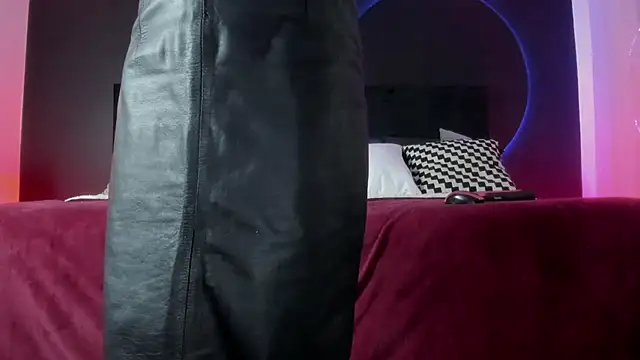 _Jade_16 webcam