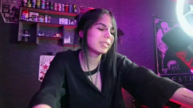 Lilith__Devil webcam