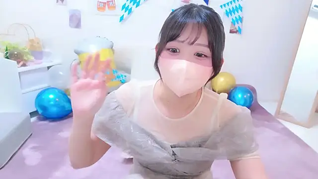 Hinata_Sun Live Webcam on Stripchat
