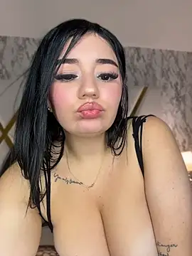 ValeriaCarter