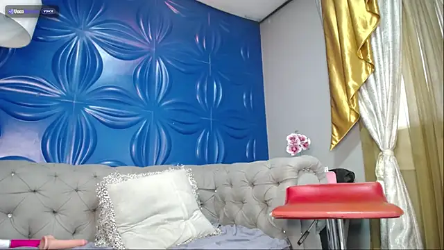 JolieDuvalle webcam