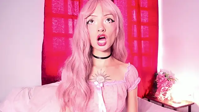 MaddieStarkx live cam on StripChat