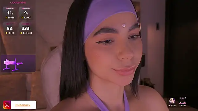 imLeanna_ webcam