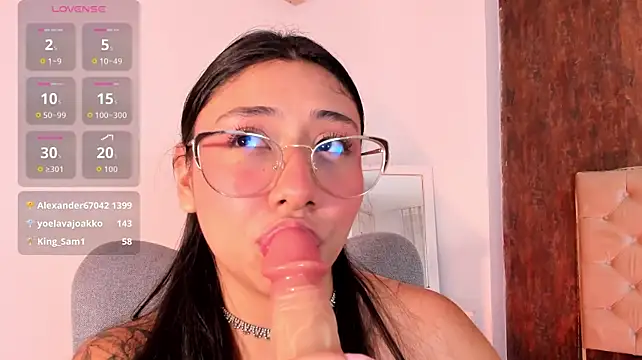 MeryCoors live cam on StripChat