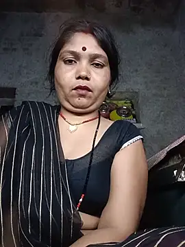 Rashili_jaan live cam on StripChat