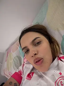 Colibri_xxx webcam