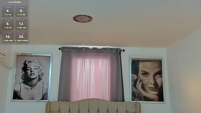 Beautyari_ live cam on StripChat