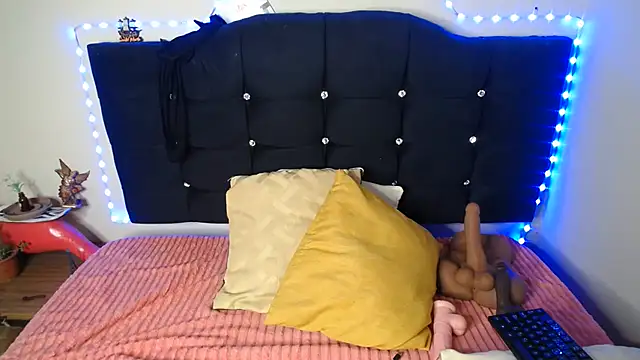 Candy_chloee webcam